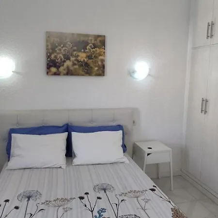 Apartamento Angeles In Los Cristianos