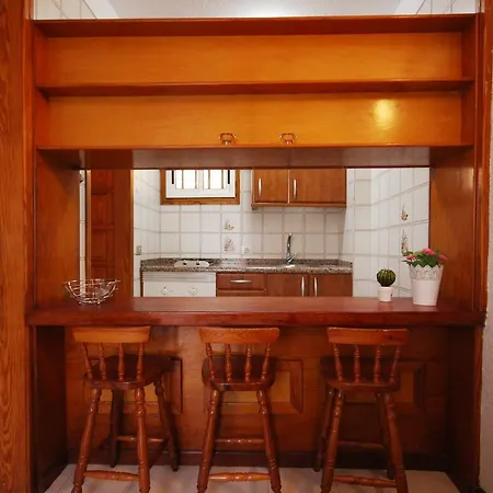 Apartamento Angeles In Los Cristianos *