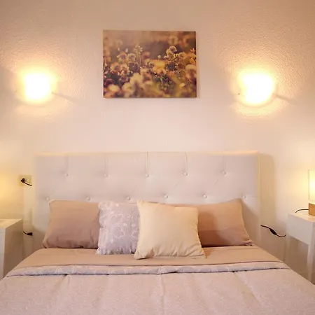 Apartamento Angeles In Los Cristianos *