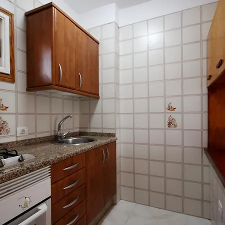 Apartamento Angeles In Los Cristianos