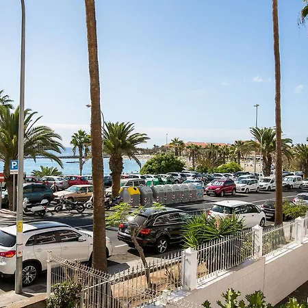 Angeles In Los Cristianos Apartamento Los Cristianos (Tenerife)