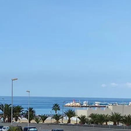 Angeles In Los Cristianos Лос Кристианос