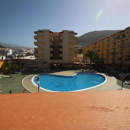 Angeles In Los Cristianos Лос Кристианос